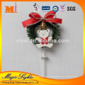 Wholesale Christmas Fabric Decoration